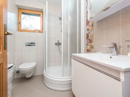 Malu Sun II, Maison 4 personnes à Brodarica - Photo 10