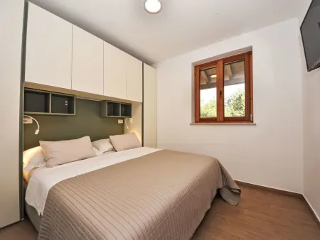 Malu Sun II, Maison 4 personnes à Brodarica - Photo 13