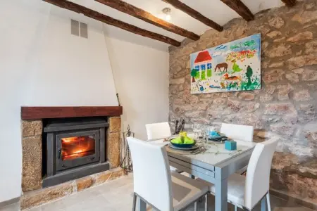 Masia Vinaixa, Maison de campagne à Culla avec piscine privée - Photo 4