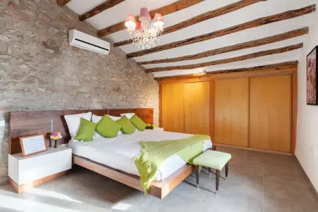 Masia Vinaixa, Maison de campagne à Culla avec piscine privée - Photo 13