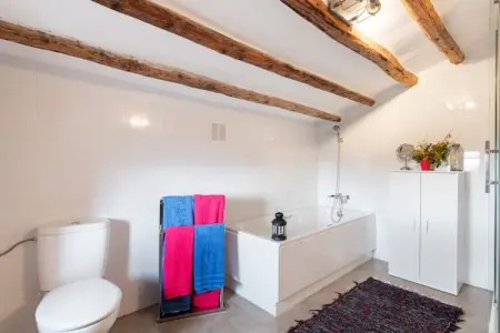 Masia Vinaixa, Maison de campagne à Culla avec piscine privée - Photo 16