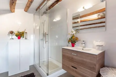 Masia Vinaixa, Maison de campagne à Culla avec piscine privée - Photo 17