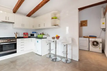 Masia Vinaixa, Maison de campagne à Culla avec piscine privée - Photo 23