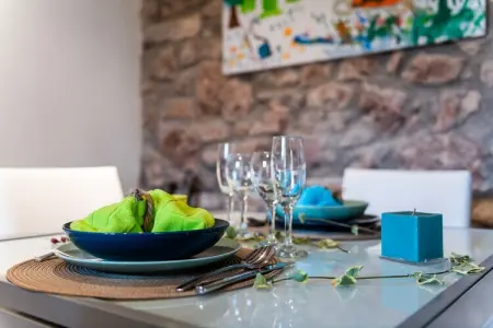 Masia Vinaixa, Maison de campagne à Culla avec piscine privée - Photo 27