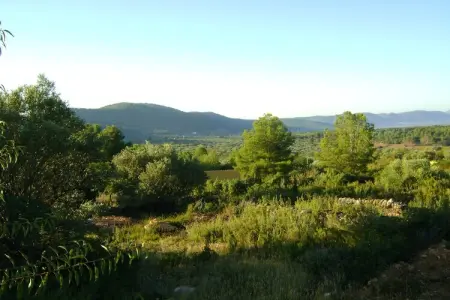 Masia Vinaixa, Maison de campagne à Culla avec piscine privée - Photo 31