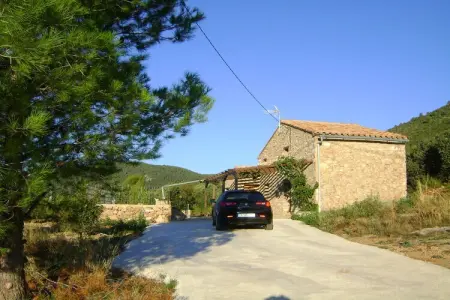 Masia Vinaixa, Maison de campagne à Culla avec piscine privée - Photo 34