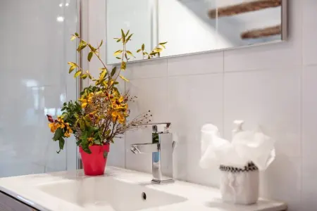 Masia Vinaixa, Maison de campagne à Culla avec piscine privée - Photo 36
