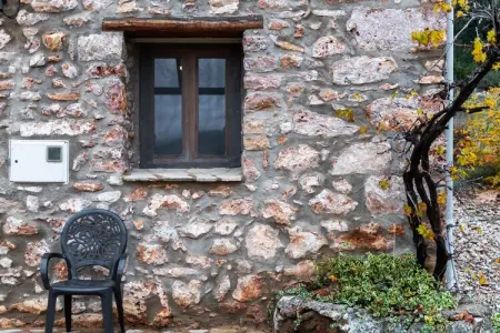 Masia Vinaixa, Maison de campagne à Culla avec piscine privée - Photo 38