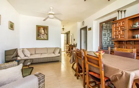Appartement 5 personnes à Cartagena - Photo 1