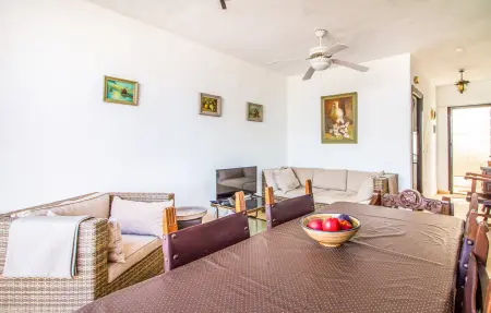 Appartement 5 personnes à Cartagena - Photo 2