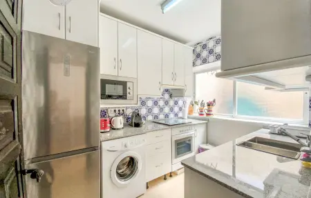 Appartement 5 personnes à Cartagena - Photo 3