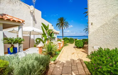 Appartement 5 personnes à Cartagena - Photo 6