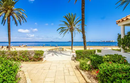 Appartement 5 personnes à Cartagena - Photo 10