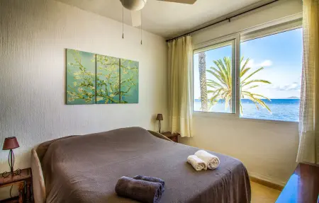 Appartement 5 personnes à Cartagena - Photo 13