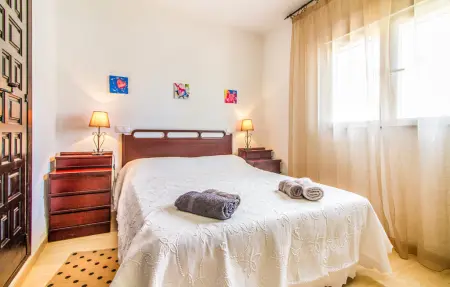 Appartement 5 personnes à Cartagena - Photo 14