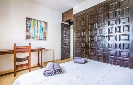 Appartement 5 personnes à Cartagena - Photo 15