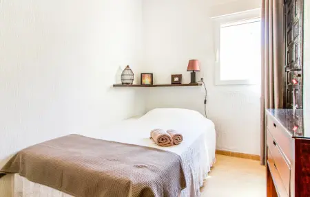 Appartement 5 personnes à Cartagena - Photo 16