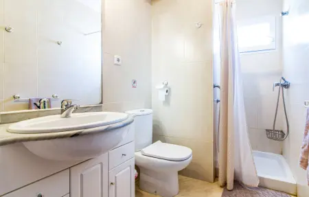 Appartement 5 personnes à Cartagena - Photo 17