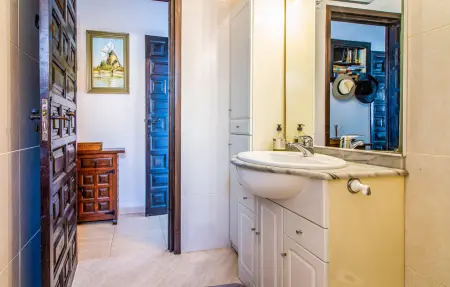Appartement 5 personnes à Cartagena - Photo 18