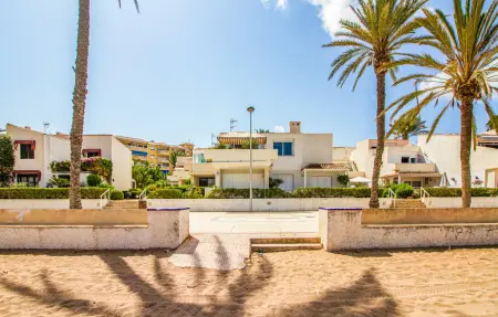 Appartement 5 personnes à Cartagena - Photo 19