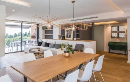 Maison 6 personnes à Alella - Photo 1