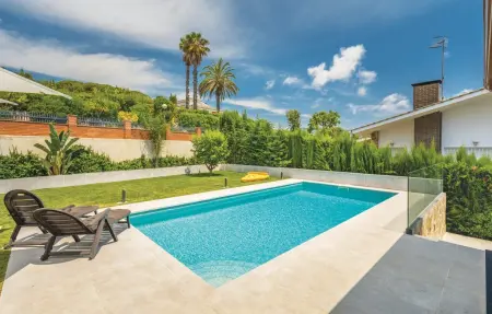 Maison 6 personnes à Alella - Photo 4