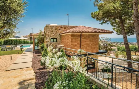 Maison 6 personnes à Alella - Photo 5