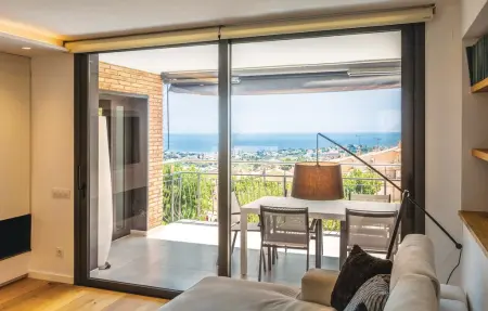 Maison 6 personnes à Alella - Photo 8