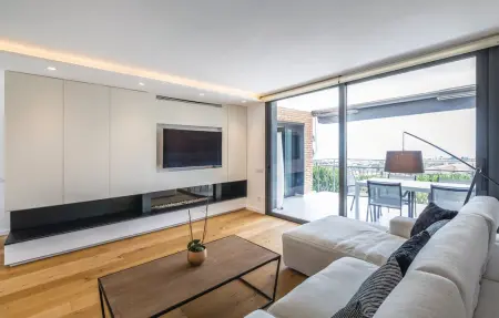 Maison 6 personnes à Alella - Photo 10