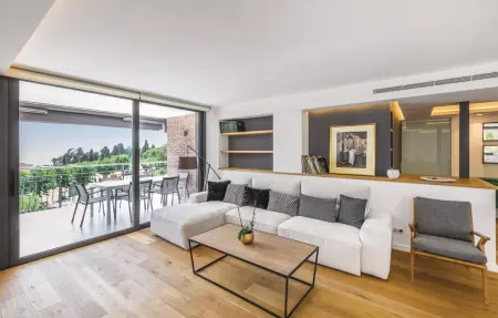 Maison 6 personnes à Alella - Photo 11