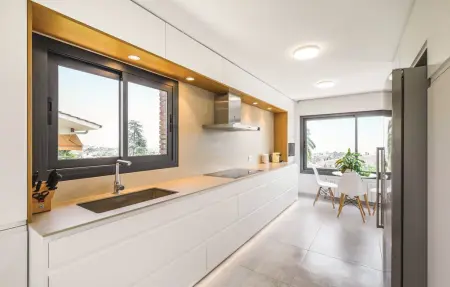 Maison 6 personnes à Alella - Photo 12