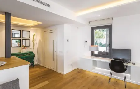 Maison 6 personnes à Alella - Photo 15