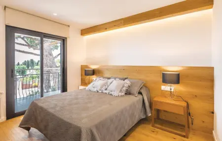 Maison 6 personnes à Alella - Photo 16