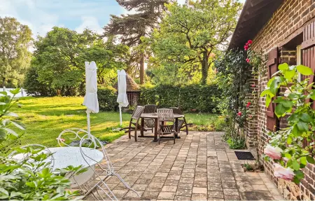 Maison 9 personnes à Beauchene - Photo 2