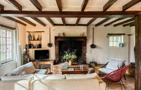 Maison 9 personnes à Beauchene - Photo 3