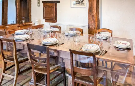 Maison 9 personnes à Beauchene - Photo 5