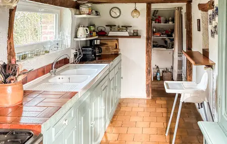 Maison 9 personnes à Beauchene - Photo 6
