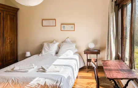 Maison 9 personnes à Beauchene - Photo 7