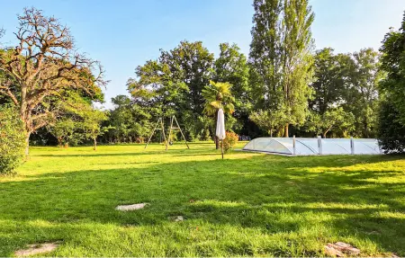 Maison 9 personnes à Beauchene - Photo 9