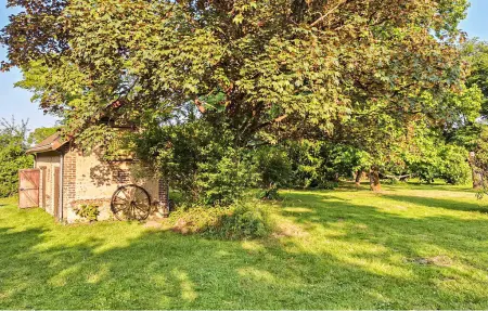 Maison 9 personnes à Beauchene - Photo 11