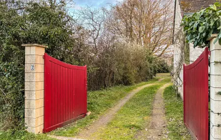 Maison 9 personnes à Beauchene - Photo 14