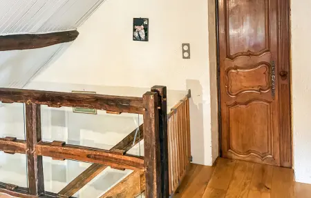 Maison 9 personnes à Beauchene - Photo 15