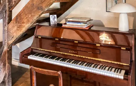 Maison 9 personnes à Beauchene - Photo 17