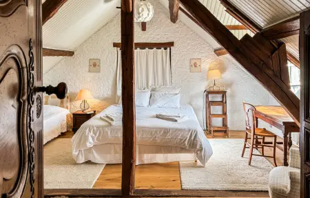 Maison 9 personnes à Beauchene - Photo 19