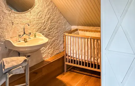 Maison 9 personnes à Beauchene - Photo 20