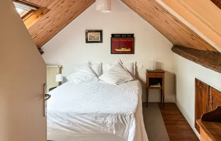 Maison 9 personnes à Beauchene - Photo 21