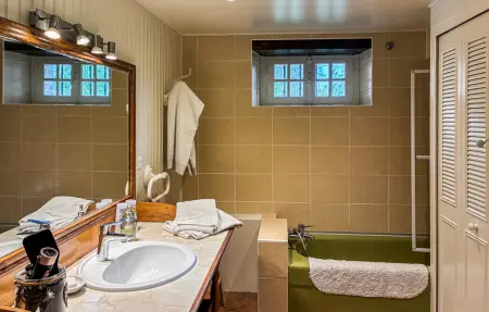 Maison 9 personnes à Beauchene - Photo 22