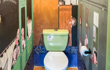 Maison 9 personnes à Beauchene - Photo 24