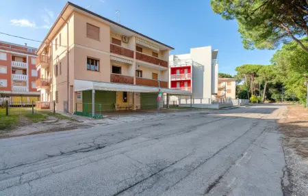 Aragosta 4, Appartement 4 personnes à Rosolina Mare (RO) - Photo 1