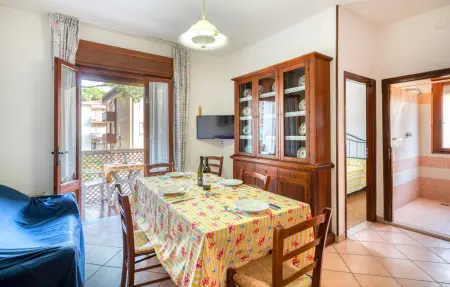 Aragosta 4, Appartement 4 personnes à Rosolina Mare (RO) - Photo 2